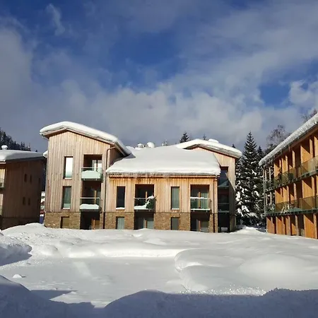 Apartmán Medvědín 306 *