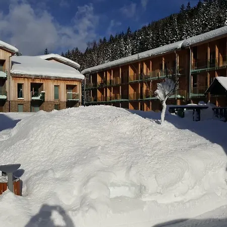 Apartmán Medvědín 306 Špindlerŭv Mlýn