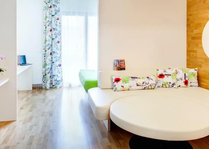 Medvedin 306 * Szpindlerowy Młyn