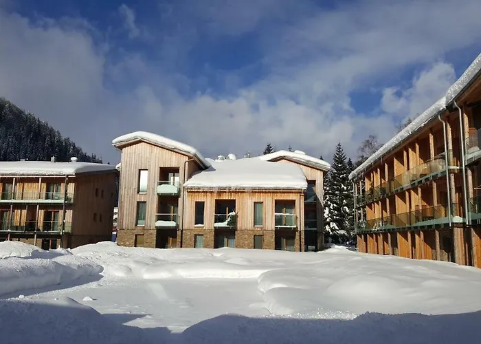 Apartament Medvedin 306 *