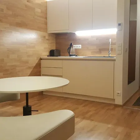 Medvedin 306 Apartament *