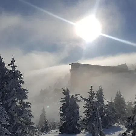 Apartamento Medvědín 306 Špindlerŭv Mlýn