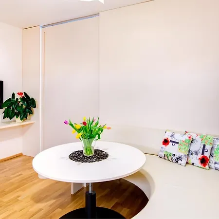 Apartament Medvedin 306