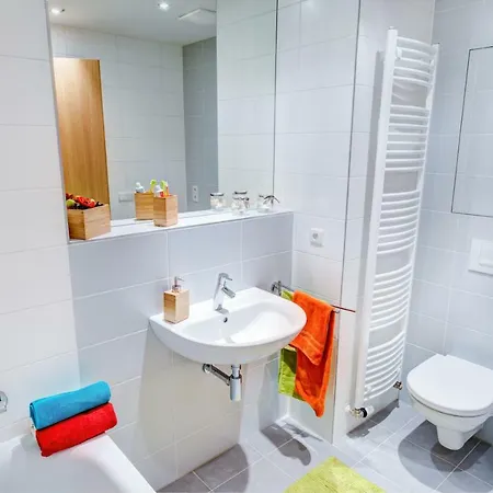 Medvědín 306 Apartamento