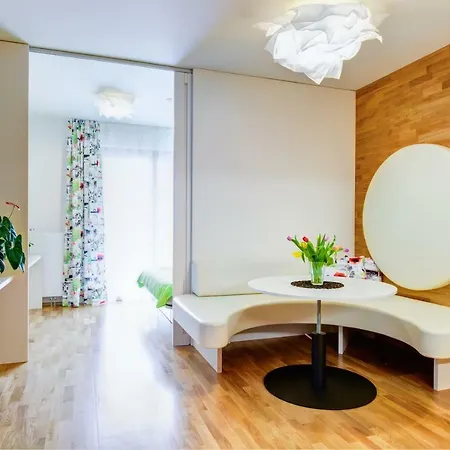 Daire Medvedin 306 Špindlerŭv Mlýn