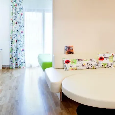 Medvedin 306 * Špindlerŭv Mlýn