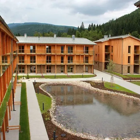 Medvedin 306 Apartament