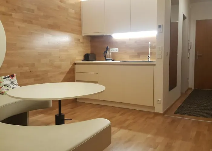 Medvedin 306 Appartement *