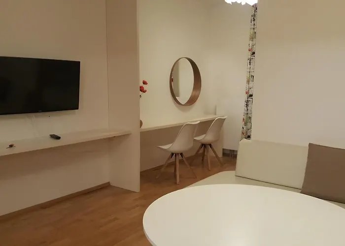 Medvedin 306 Appartement