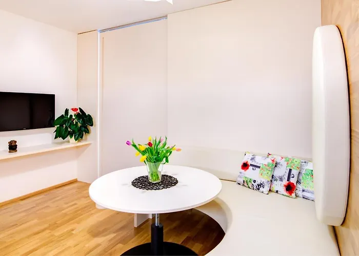 Appartement Medvedin 306