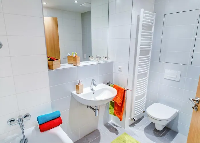 Medvedin 306 Appartement