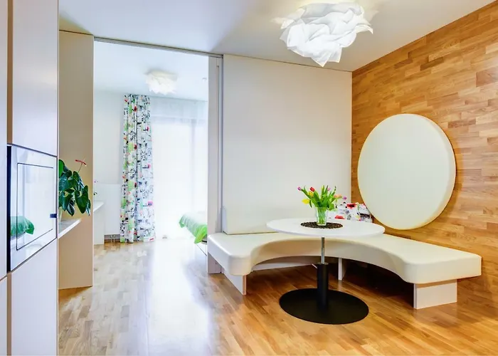 Daire Medvedin 306 Špindlerŭv Mlýn