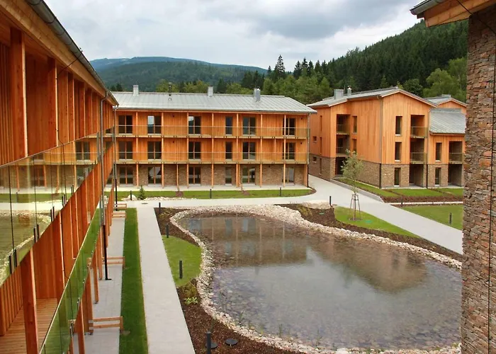 Medvedin 306 Appartement